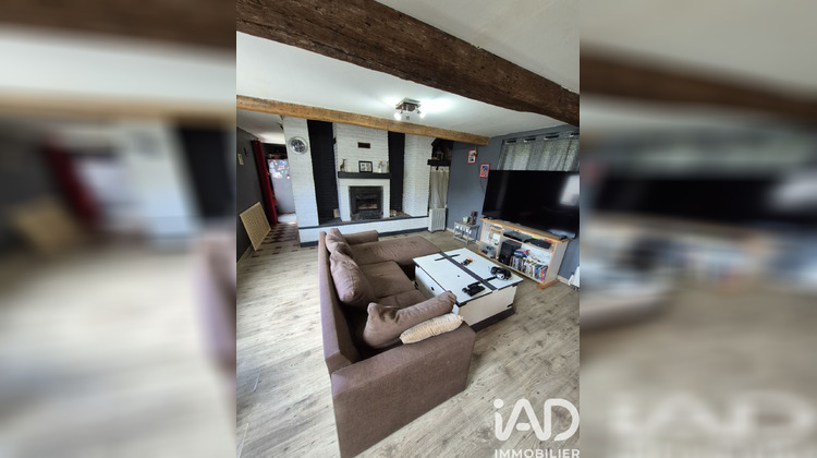 Ma-Cabane - Vente Maison Allery, 154 m²