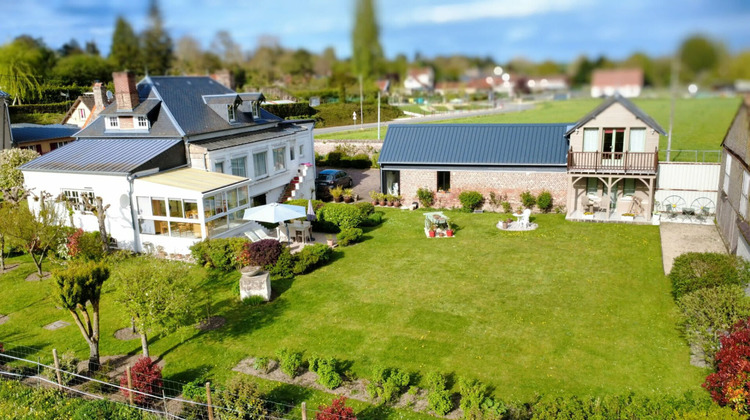 Ma-Cabane - Vente Maison ALLERY, 330 m²