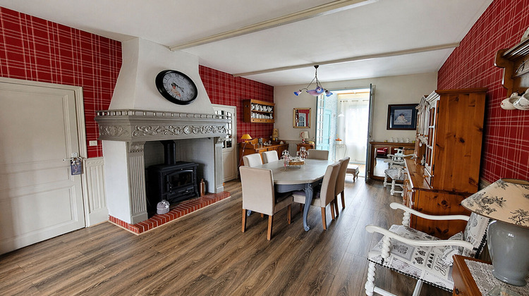 Ma-Cabane - Vente Maison ALLERY, 330 m²