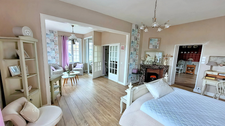 Ma-Cabane - Vente Maison ALLERY, 330 m²