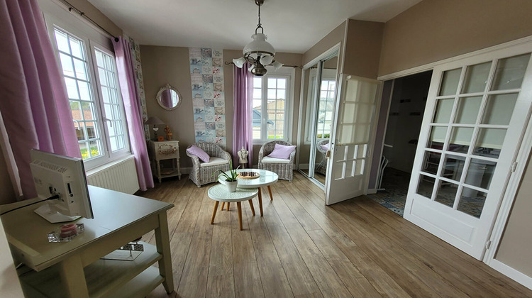 Ma-Cabane - Vente Maison ALLERY, 330 m²