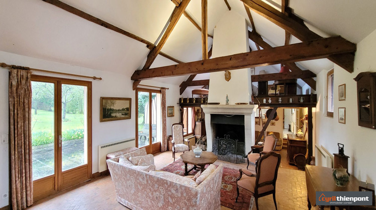 Ma-Cabane - Vente Maison Allery, 175 m²