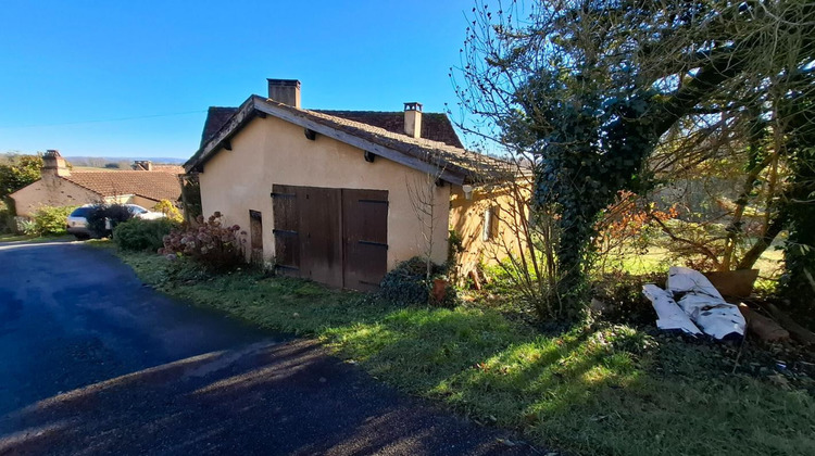 Ma-Cabane - Vente Maison ALLES SUR DORDOGNE, 70 m²