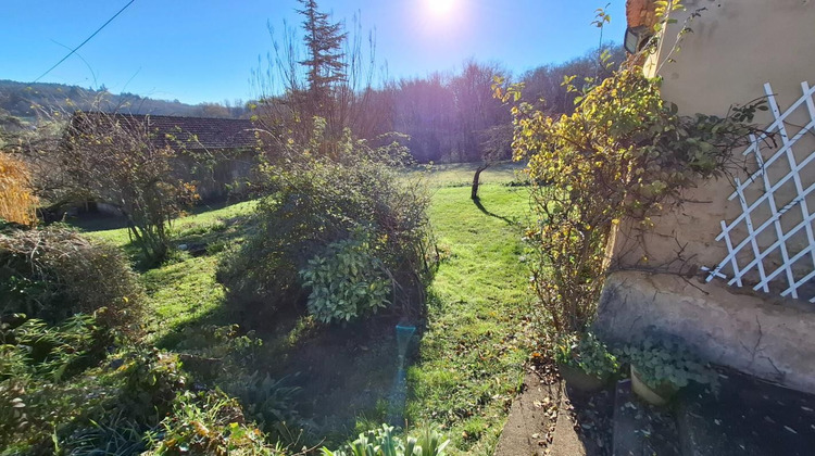 Ma-Cabane - Vente Maison ALLES SUR DORDOGNE, 70 m²