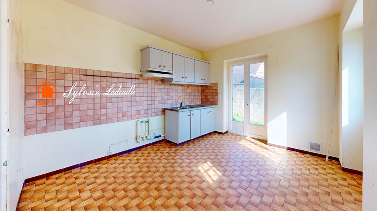 Ma-Cabane - Vente Maison Alles-sur-Dordogne, 138 m²