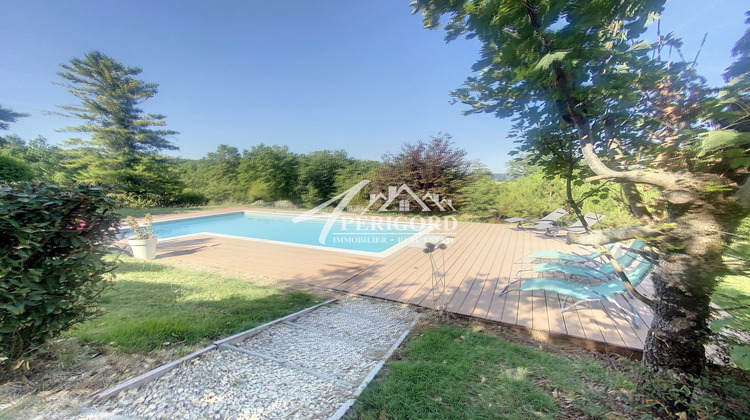 Ma-Cabane - Vente Maison Alles-sur-Dordogne, 190 m²