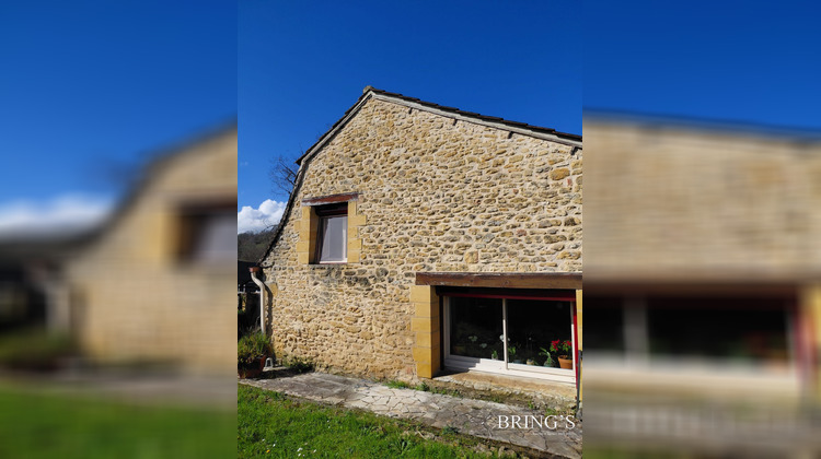 Ma-Cabane - Vente Maison Alles-sur-Dordogne, 120 m²