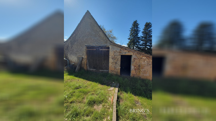 Ma-Cabane - Vente Maison Alles-sur-Dordogne, 120 m²