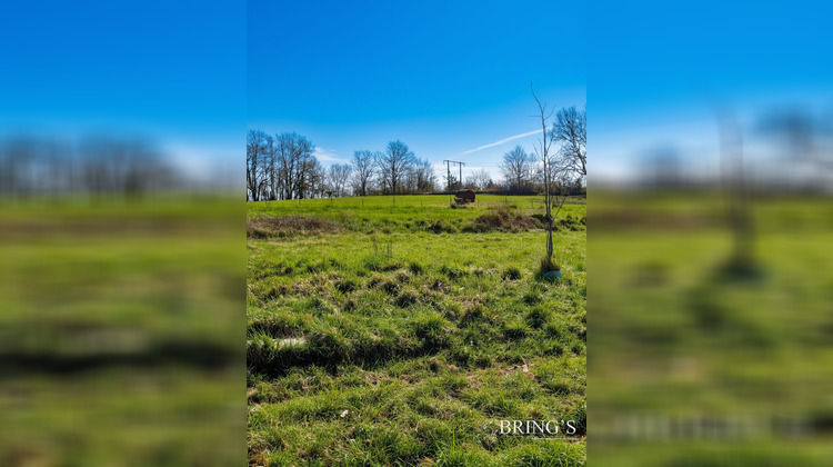 Ma-Cabane - Vente Maison Alles-sur-Dordogne, 120 m²