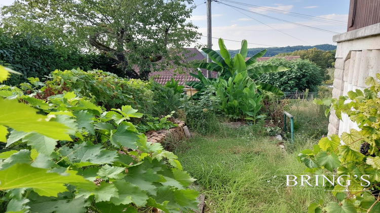 Ma-Cabane - Vente Maison Alles-sur-Dordogne, 73 m²