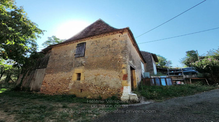 Ma-Cabane - Vente Maison ALLES SUR DORDOGNE, 98 m²
