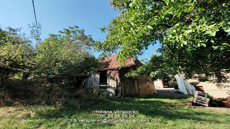 Ma-Cabane - Vente Maison ALLES SUR DORDOGNE, 98 m²