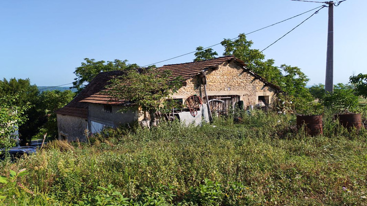 Ma-Cabane - Vente Maison ALLES SUR DORDOGNE, 98 m²