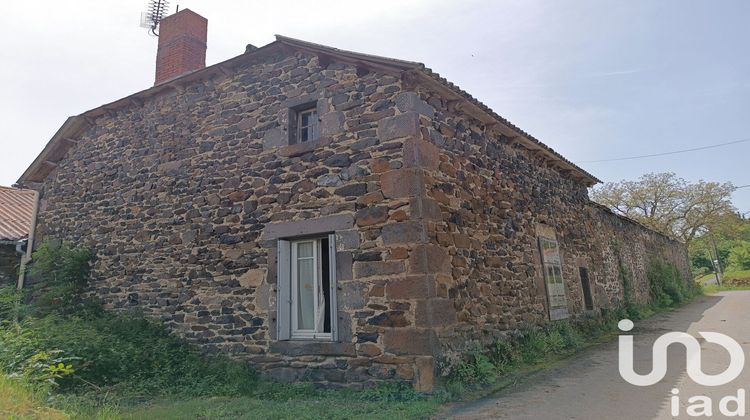 Ma-Cabane - Vente Maison Alleuze, 105 m²