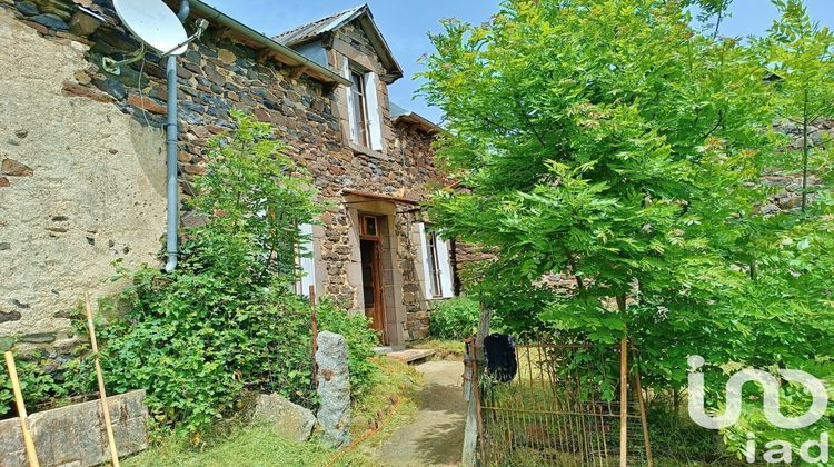 Ma-Cabane - Vente Maison Alleuze, 105 m²