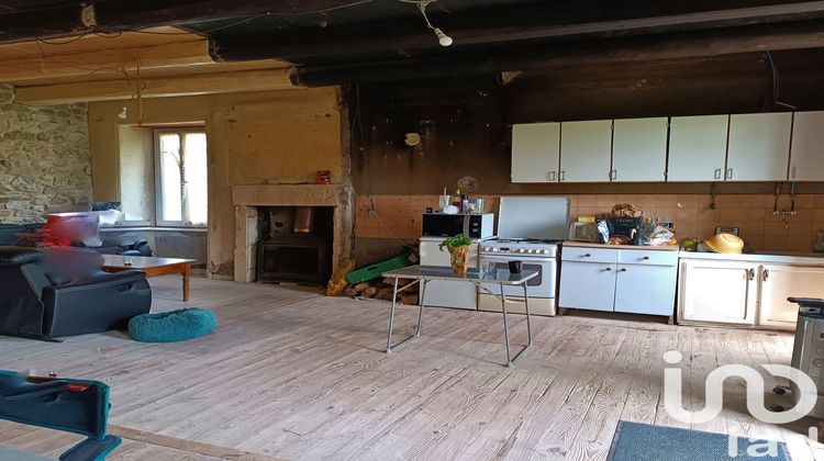 Ma-Cabane - Vente Maison Alleuze, 105 m²