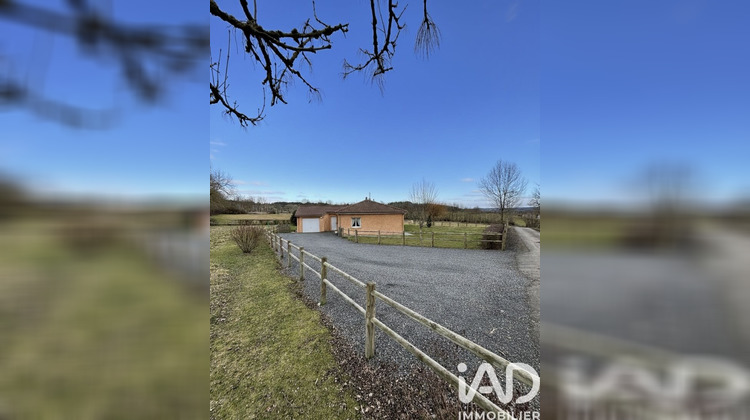 Ma-Cabane - Vente Maison Alleuze, 138 m²