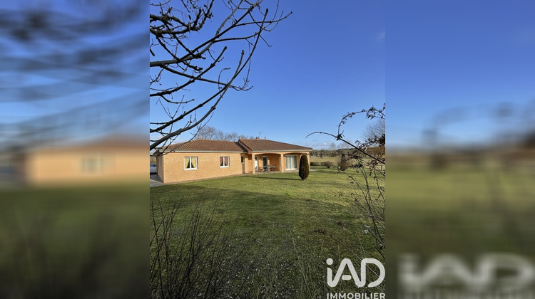 Ma-Cabane - Vente Maison Alleuze, 138 m²