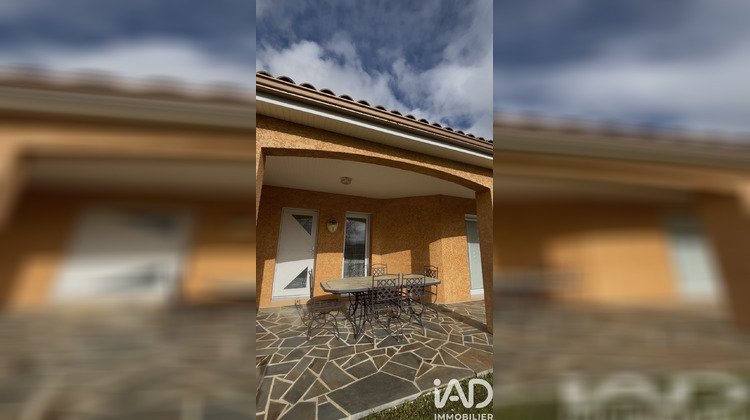 Ma-Cabane - Vente Maison Alleuze, 138 m²