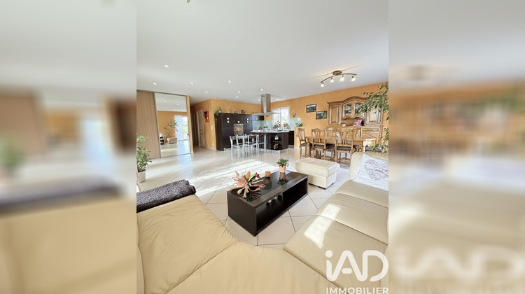 Ma-Cabane - Vente Maison Alleuze, 138 m²