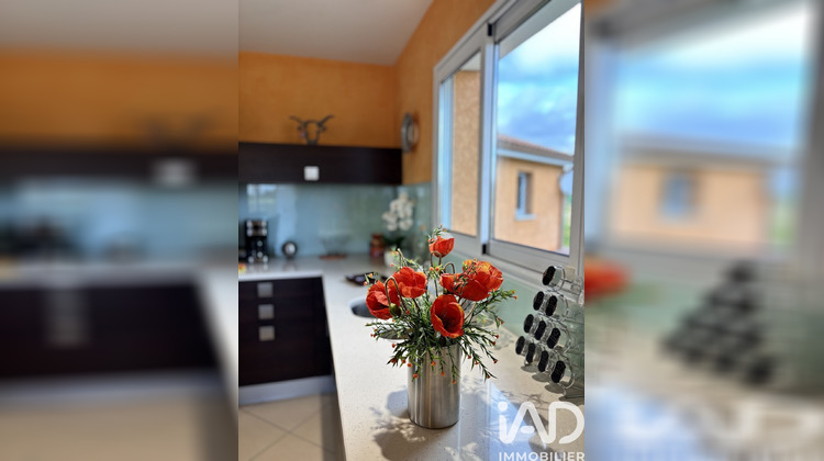 Ma-Cabane - Vente Maison Alleuze, 138 m²