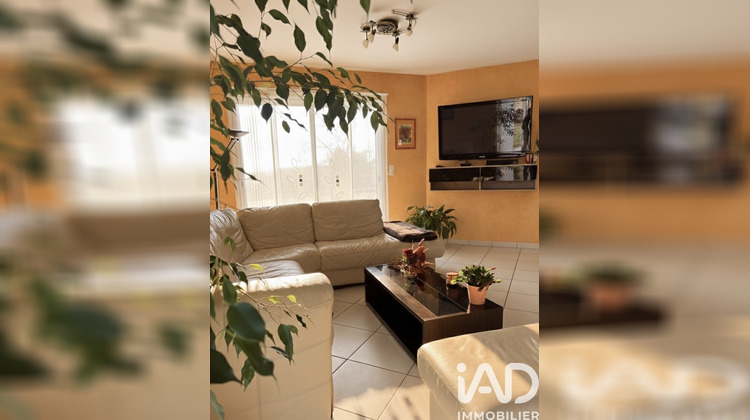 Ma-Cabane - Vente Maison Alleuze, 138 m²