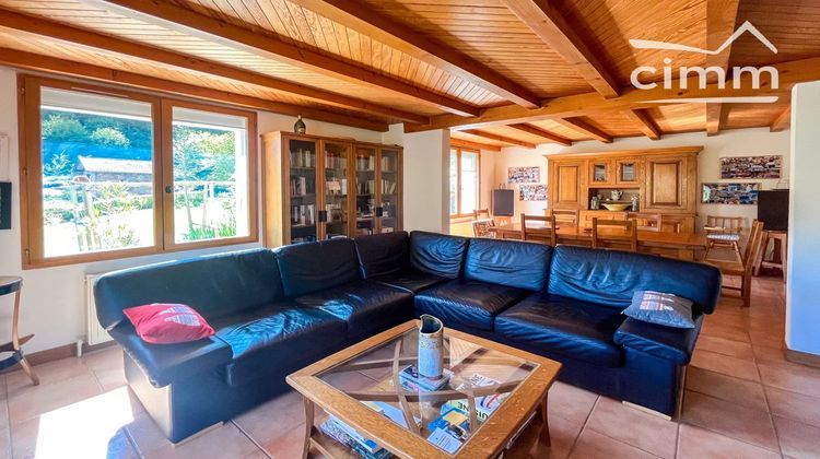 Ma-Cabane - Vente Maison Allevard, 234 m²