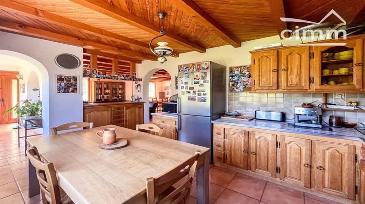 Ma-Cabane - Vente Maison Allevard, 234 m²