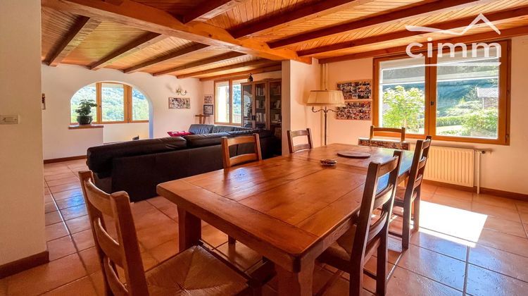 Ma-Cabane - Vente Maison Allevard, 234 m²