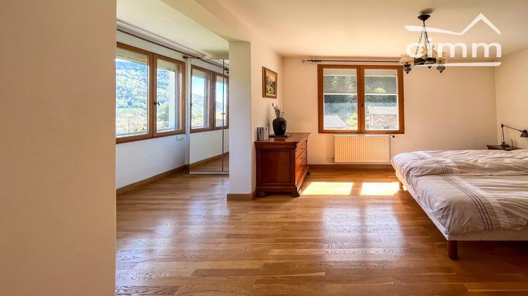 Ma-Cabane - Vente Maison Allevard, 234 m²