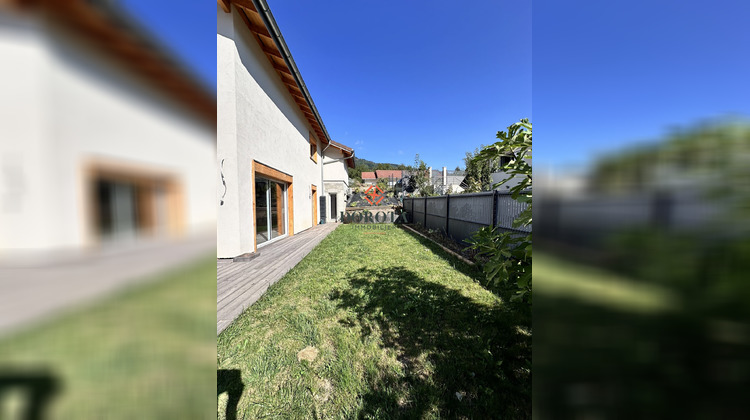 Ma-Cabane - Vente Maison Allevard, 141 m²