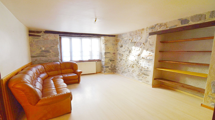 Ma-Cabane - Vente Maison ALLEVARD, 133 m²