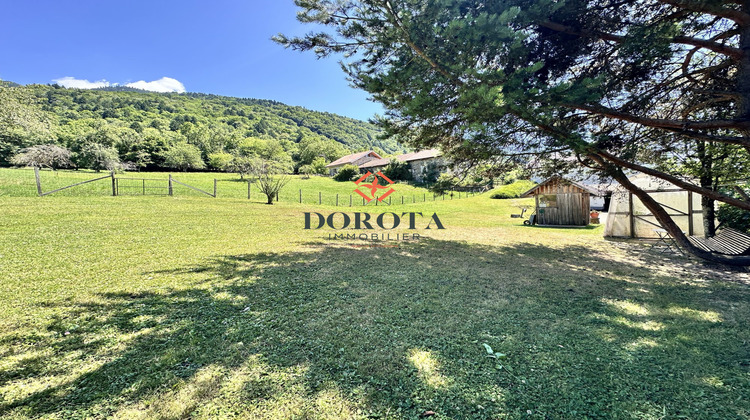 Ma-Cabane - Vente Maison Allevard, 141 m²