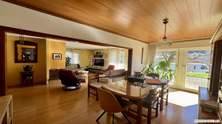 Ma-Cabane - Vente Maison Allevard, 145 m²