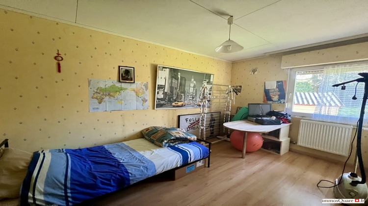 Ma-Cabane - Vente Maison Allevard, 145 m²