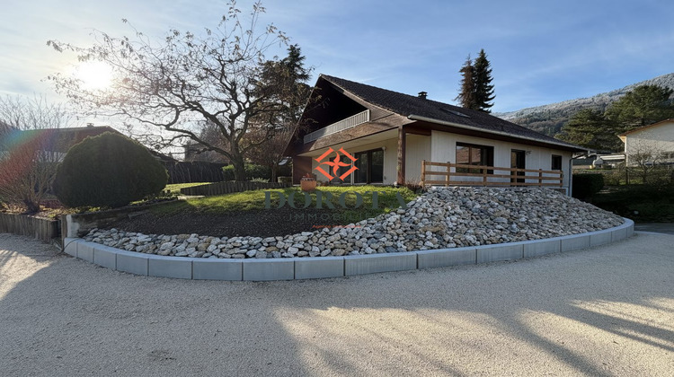 Ma-Cabane - Vente Maison Allevard, 156 m²