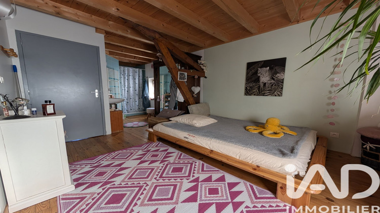 Ma-Cabane - Vente Maison Allevard, 173 m²