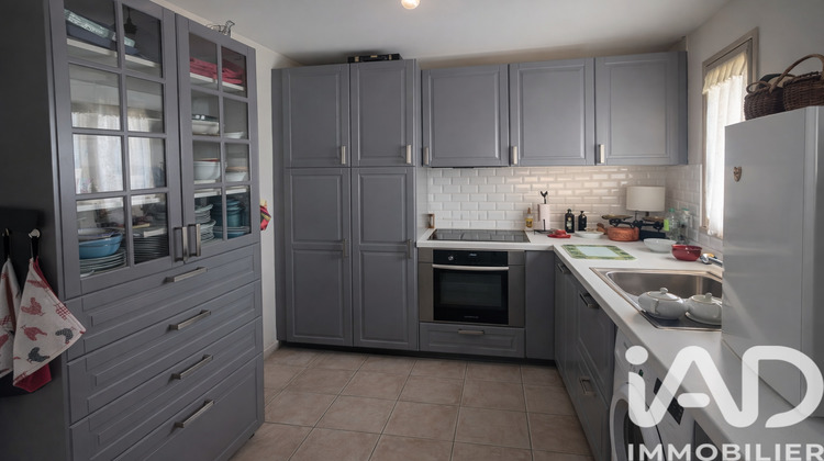 Ma-Cabane - Vente Maison Allevard, 82 m²