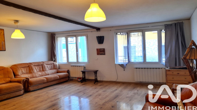 Ma-Cabane - Vente Maison Allevard, 146 m²