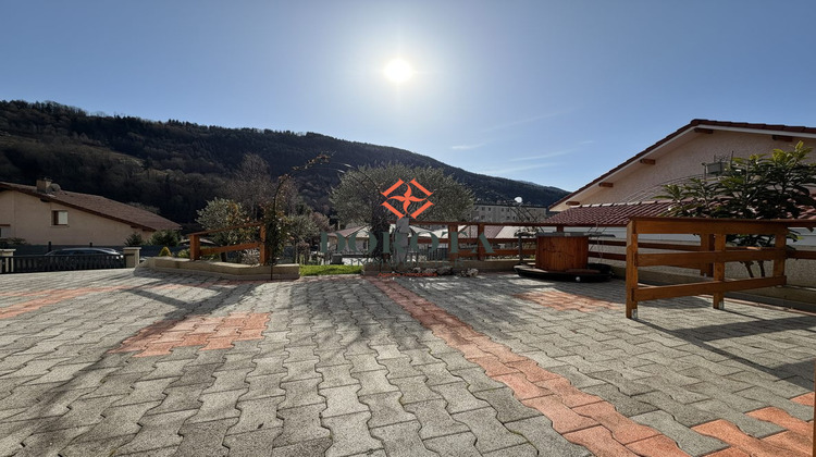 Ma-Cabane - Vente Maison Allevard, 90 m²