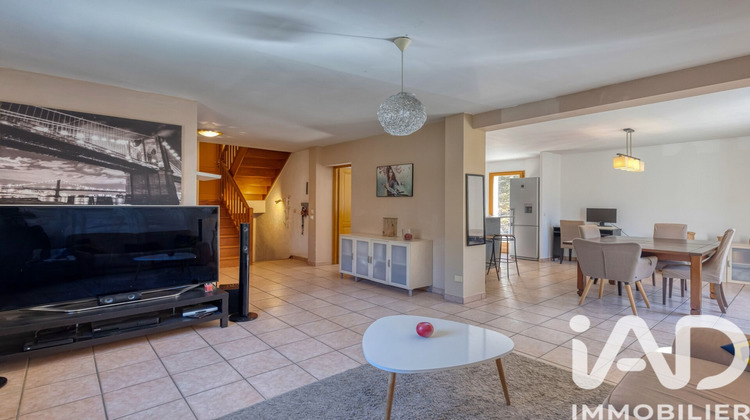 Ma-Cabane - Vente Maison Allevard, 120 m²
