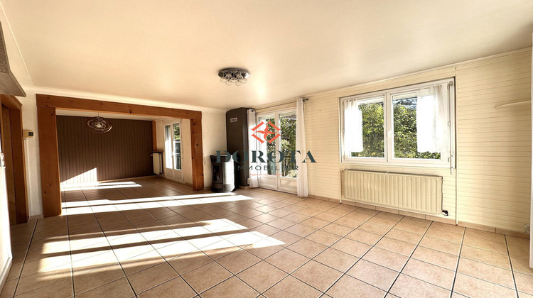 Ma-Cabane - Vente Maison Allevard, 149 m²