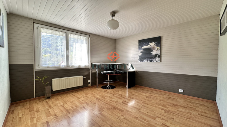 Ma-Cabane - Vente Maison Allevard, 149 m²