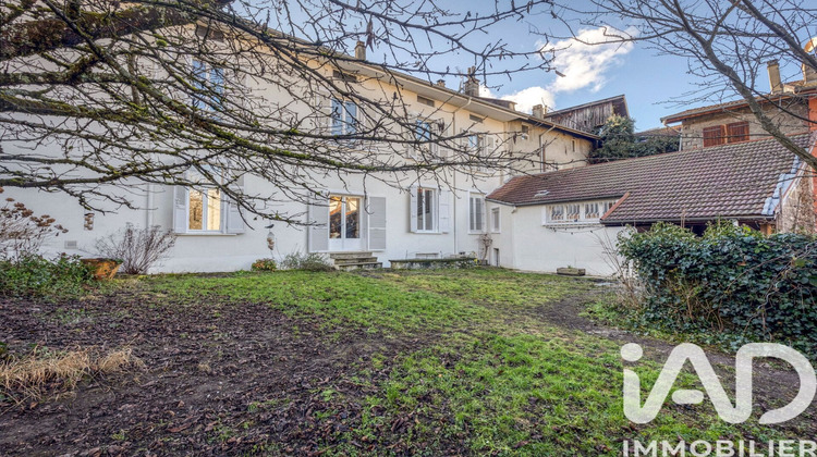 Ma-Cabane - Vente Maison Allevard, 241 m²