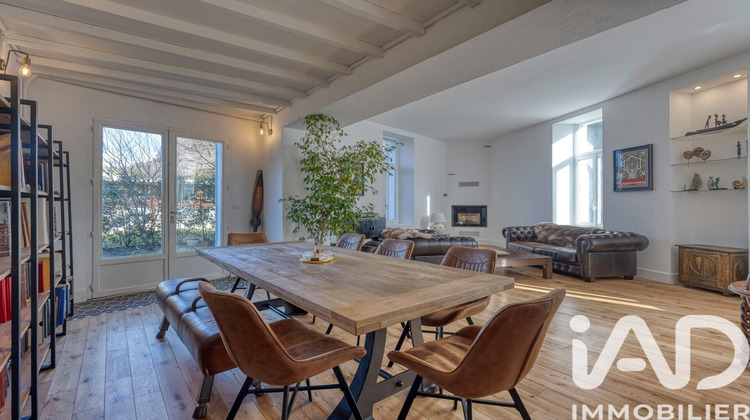 Ma-Cabane - Vente Maison Allevard, 241 m²