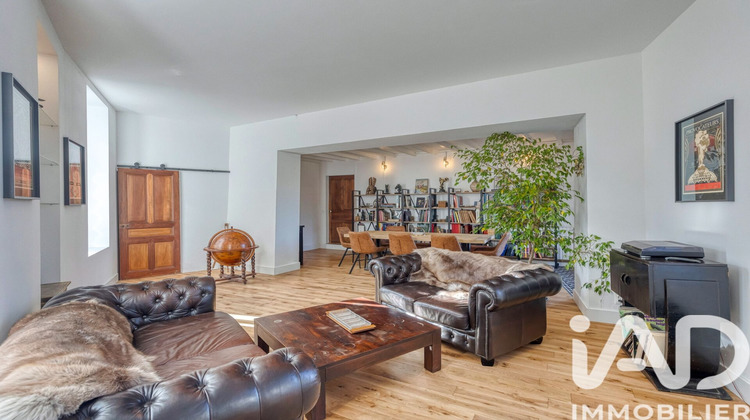 Ma-Cabane - Vente Maison Allevard, 241 m²