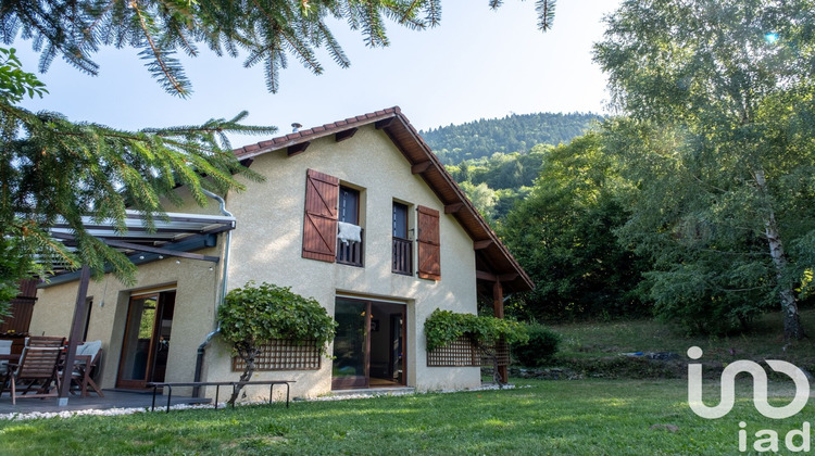 Ma-Cabane - Vente Maison Allevard, 176 m²