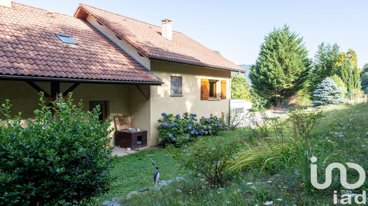 Ma-Cabane - Vente Maison Allevard, 176 m²
