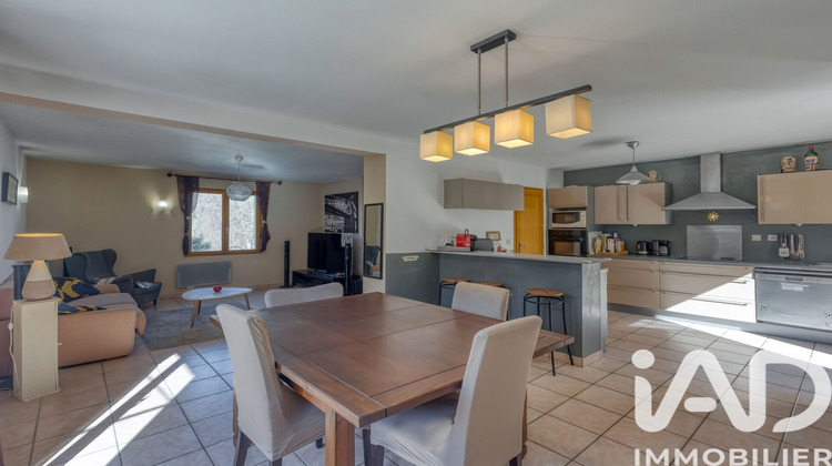 Ma-Cabane - Vente Maison Allevard, 120 m²