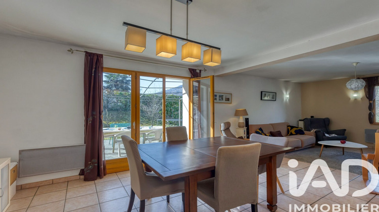 Ma-Cabane - Vente Maison Allevard, 120 m²